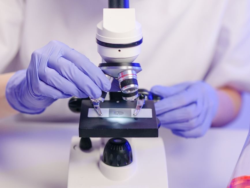 Auralis Medical research laboratory