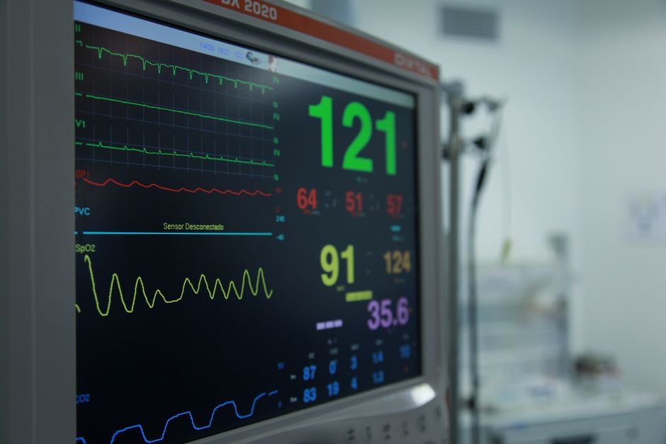 Real-Time Telemetry