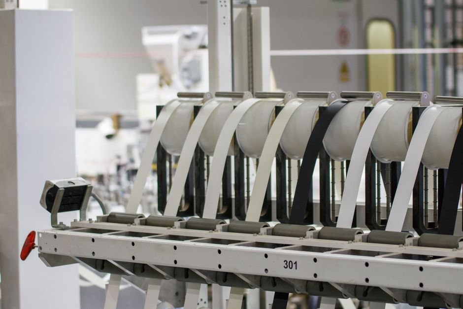 Medical device cleanroom assembly