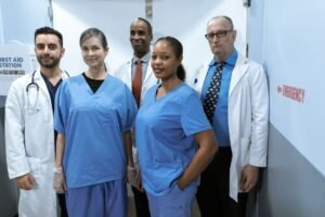 Reducing Alarm Fatigue in the ICU: What 41% Fewer Alarms Actually Changes